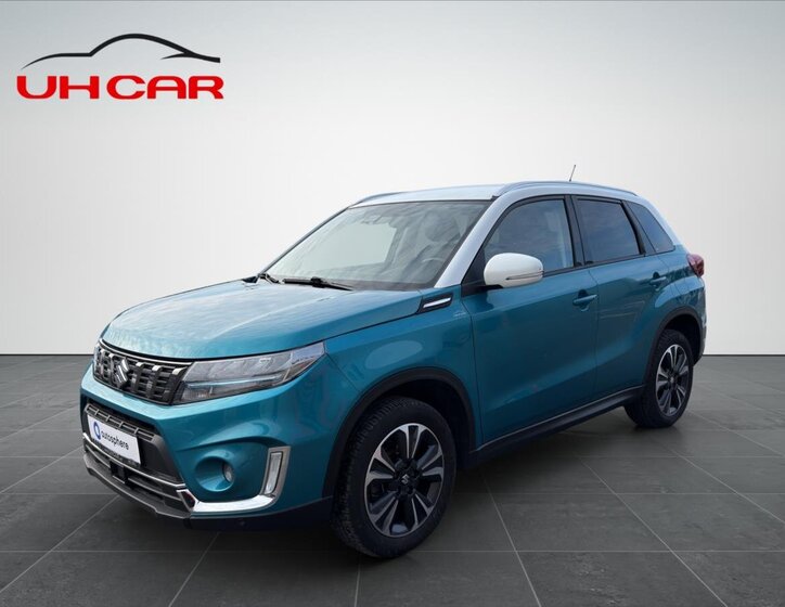 Suzuki Vitara 1
