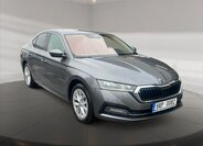 Škoda Octavia Liftback 1,5 l 110 kw