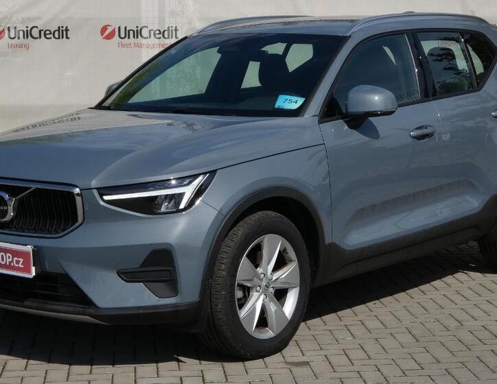 Volvo XC40 1