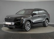 Škoda Kodiaq SUV / Terénní 2,0 l 142 kw