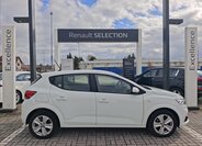 Dacia Sandero Hatchback 999,0 67 kw