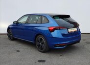 Škoda Scala Hatchback 999,0 85 kw
