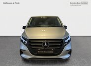 Mercedes-Benz Vito 2