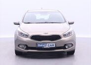 KIA Ceed Hatchback 1,6 l 99 kw