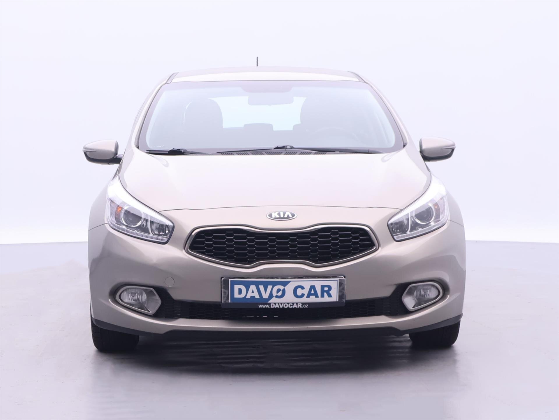 KIA Ceed Hatchback 1,6 l 99 kw