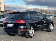 Volkswagen Touareg SUV 3,0 l 150 kw