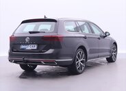 Volkswagen Passat Kombi 2,0 l 140 kw