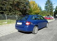 Škoda Fabia 9