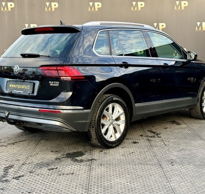 Volkswagen Tiguan 4