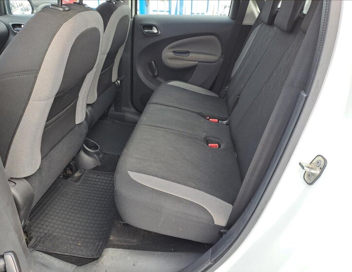Citroën C3 Picasso 6