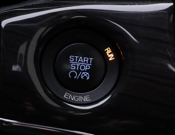 Jeep Grand Cherokee SUV / Terénní 3,0 l 184 kw