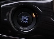 Jeep Grand Cherokee SUV / Terénní 3,0 l 184 kw