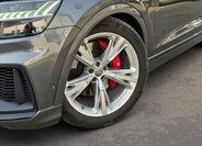 Audi SQ8 SUV / Terénní 4,0 l 320 kw