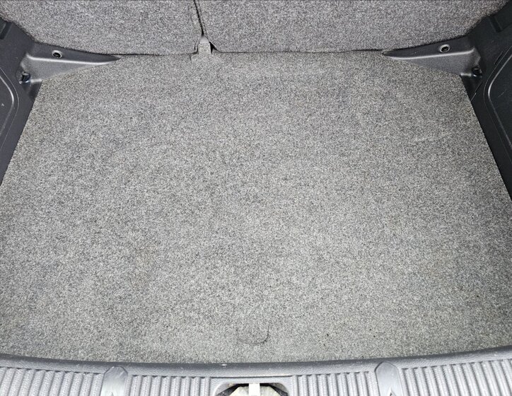 Škoda Fabia Hatchback 1,2 l 77 kw