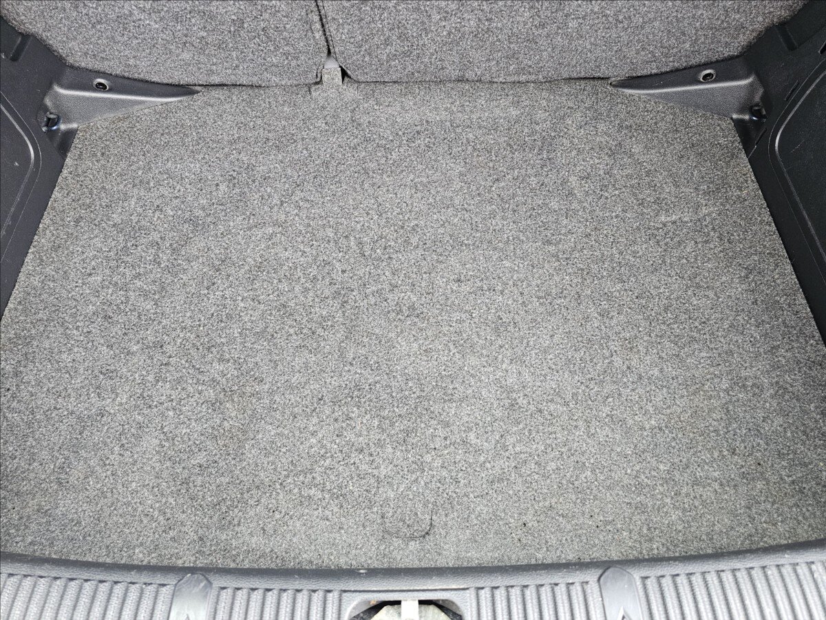 Škoda Fabia Hatchback 1,2 l 77 kw