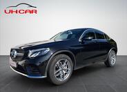 Mercedes-Benz GLC 1