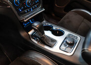 Jeep Grand Cherokee 22