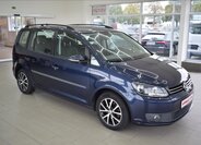 Volkswagen Touran Kombi 1,6 l 77 kw