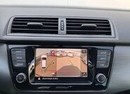 Škoda Fabia Kombi 999,0 81 kw