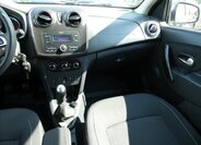 Dacia Logan Kombi 999,0 54 kw