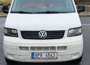 Volkswagen Transporter VAN-Minibus 0,0 0