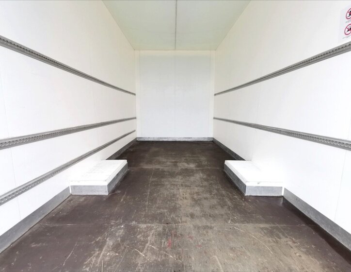 Iveco Daily Skříň 2,3 l 100 kw