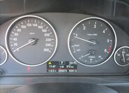 BMW Řada 3 Kombi 2,0 l 135 kw