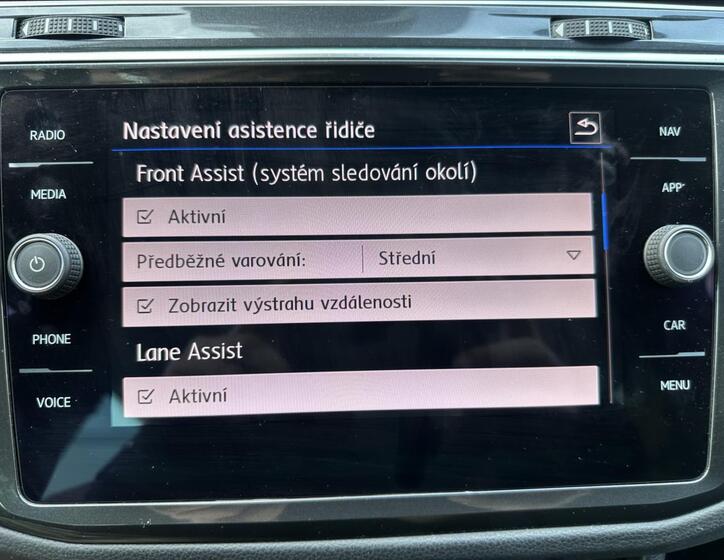 Volkswagen Tiguan 18