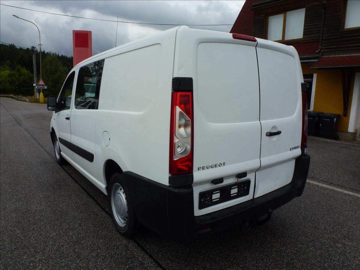 Peugeot Expert