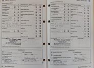 Volkswagen Polo Hatchback 1,2 l 44 kw