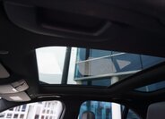 Mercedes-Benz Třídy C Sedan 4,0 l 375 kw