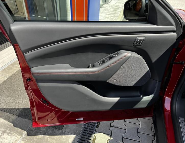 Ford Mustang Mach-E 17