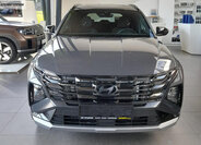 Hyundai Tucson SUV 1,6 l 110 kw