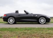 BMW Z4 16