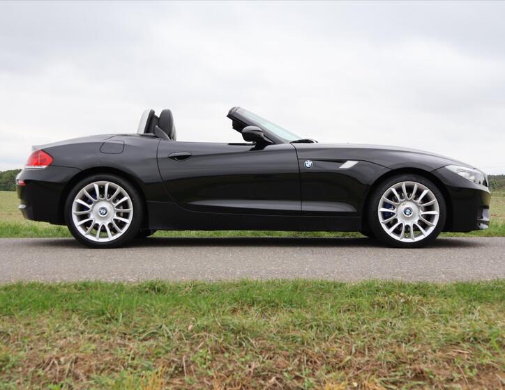 BMW Z4 16