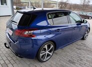 Peugeot 308 Hatchback 2,0 l 130 kw