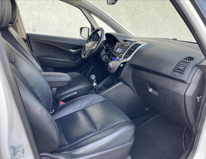 Hyundai ix20 Kombi 1,4 l 66 kw