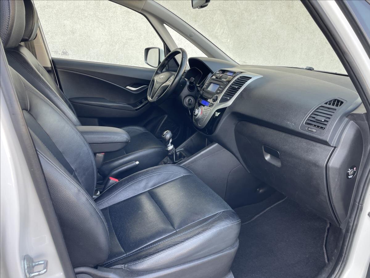 Hyundai ix20 Kombi 1,4 l 66 kw