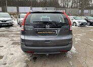 Honda CR-V Kombi 2,2 l 110 kw