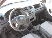Škoda Fabia Kombi 1,2 l 63 kw