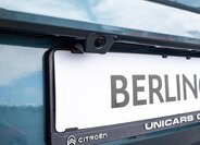 Citroën Berlingo MPV 1,5 l 96 kw