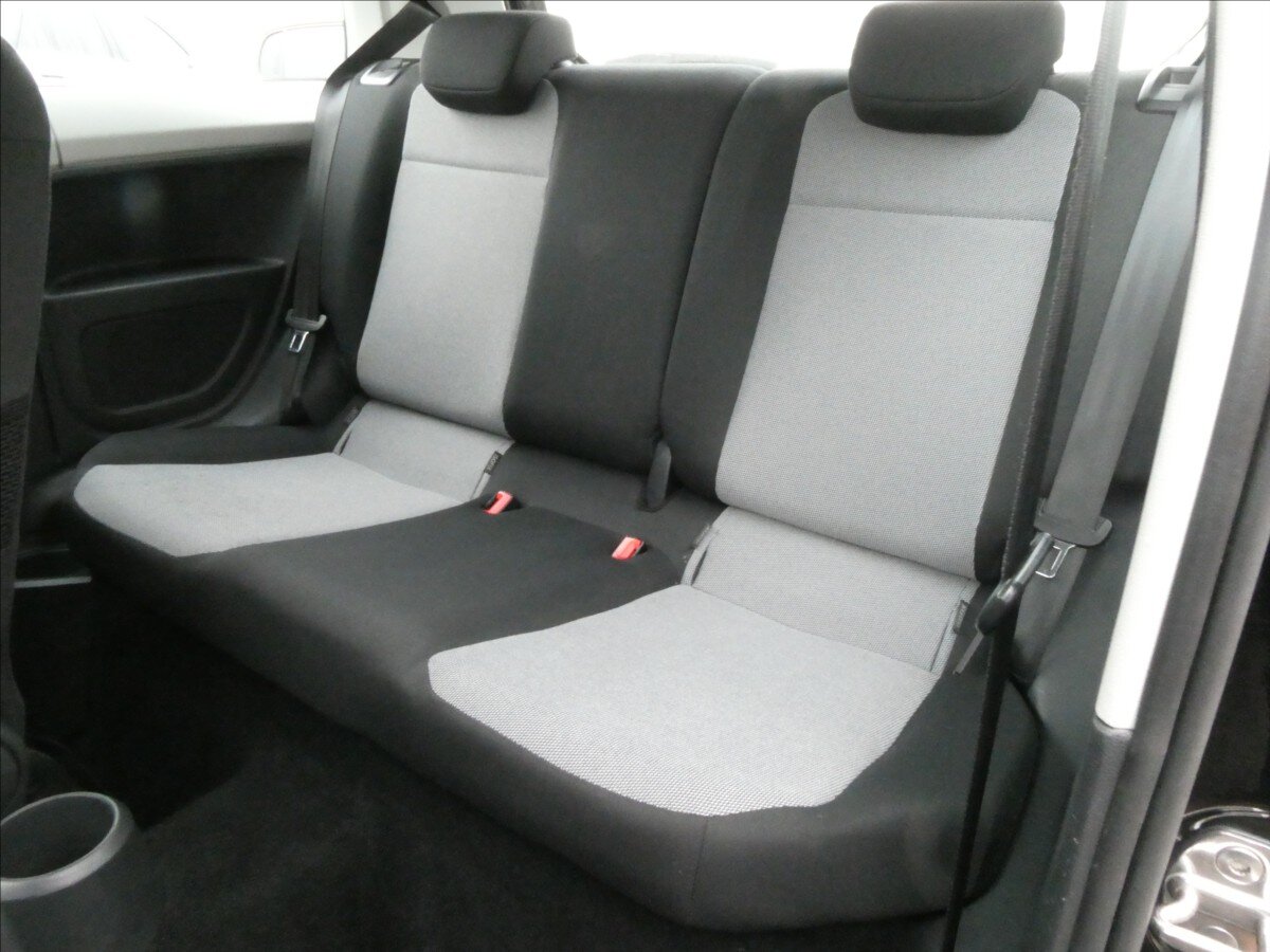 Škoda Citigo Hatchback 999,0 44 kw