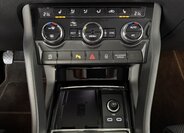 Škoda Kodiaq SUV 1,5 l 110 kw