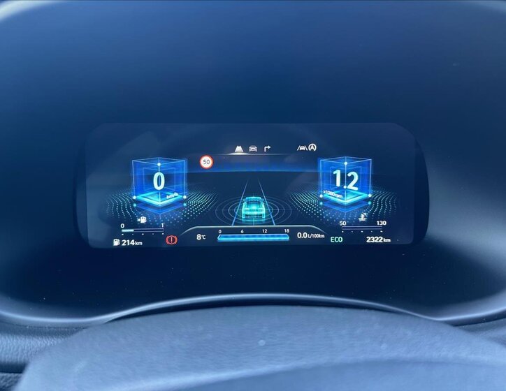 Hyundai i30 Kombi 1,5 l 103 kw