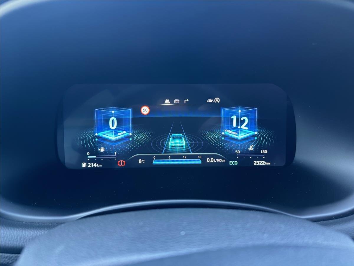 Hyundai i30 Kombi 1,5 l 103 kw