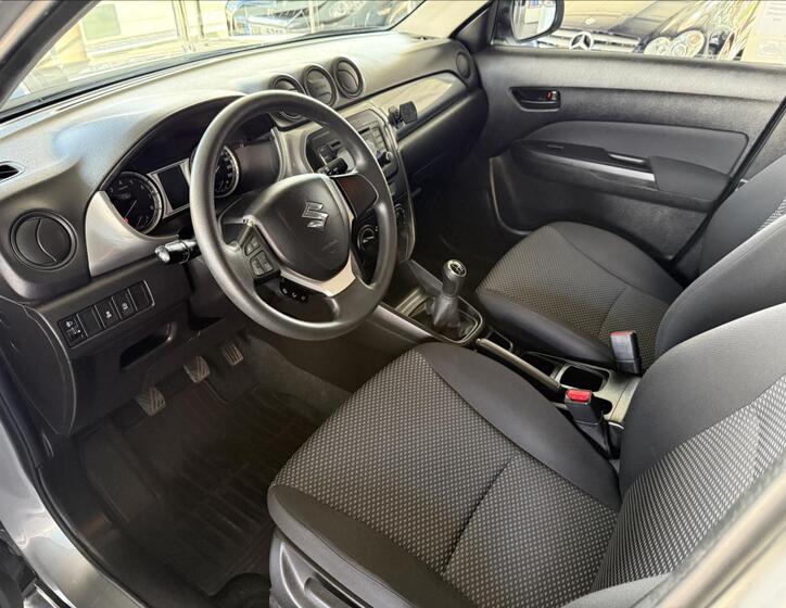 Suzuki Vitara 7