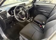 Suzuki Vitara 7