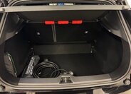 Volvo EX30 SUV / Terénní 0,0 200 kw