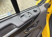 Ford Transit Custom 19