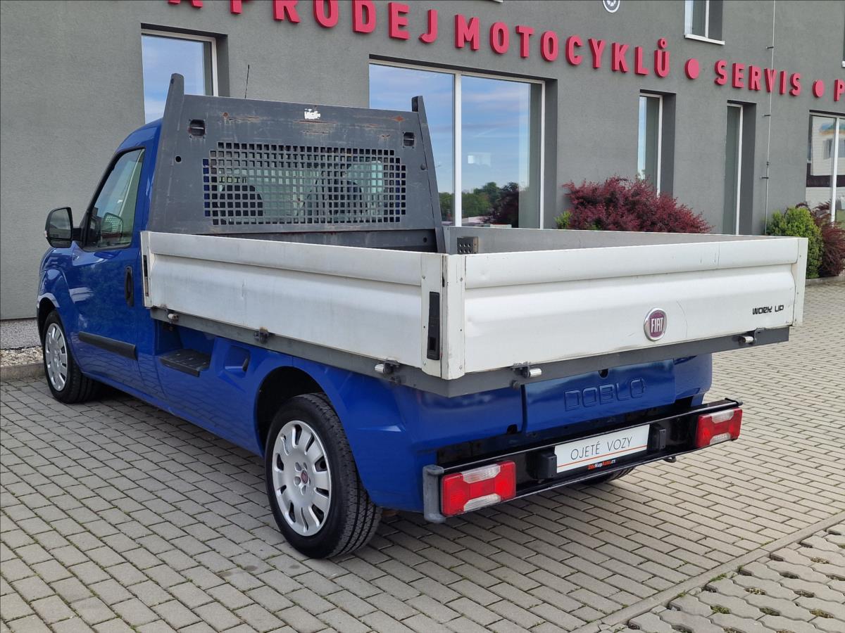 Fiat Dobló